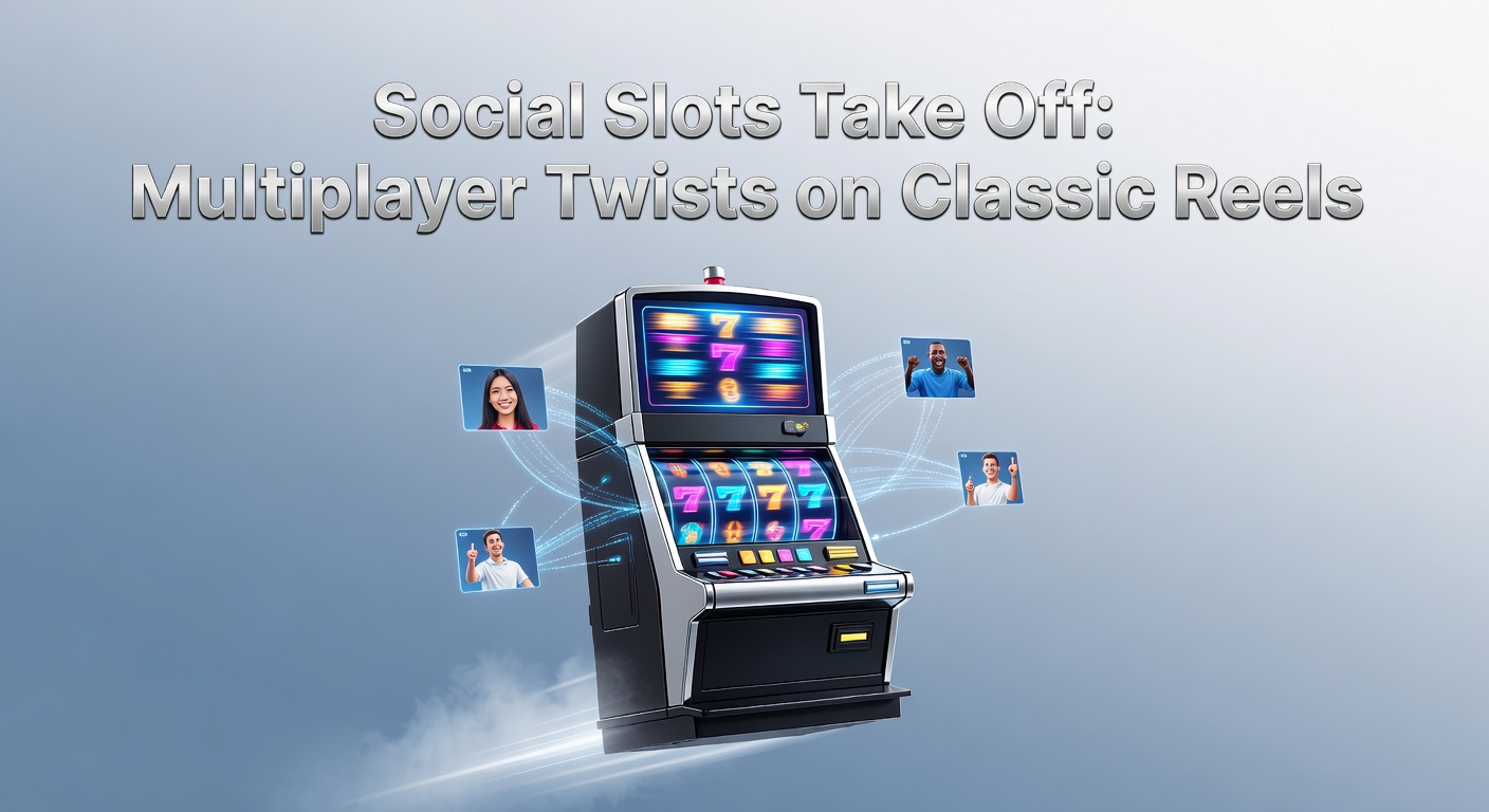 Group of players chatting and competing in a vibrant multiplayer social slot game interface, showing spinning reels and leaderboards